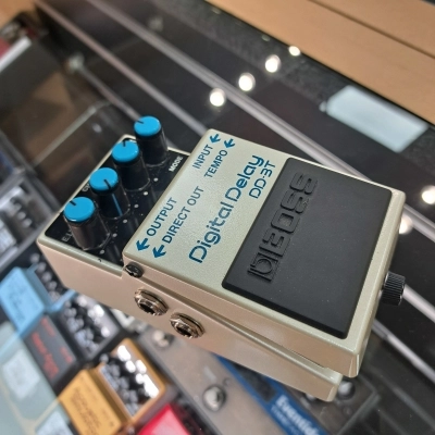 BOSS - DD-3T 3